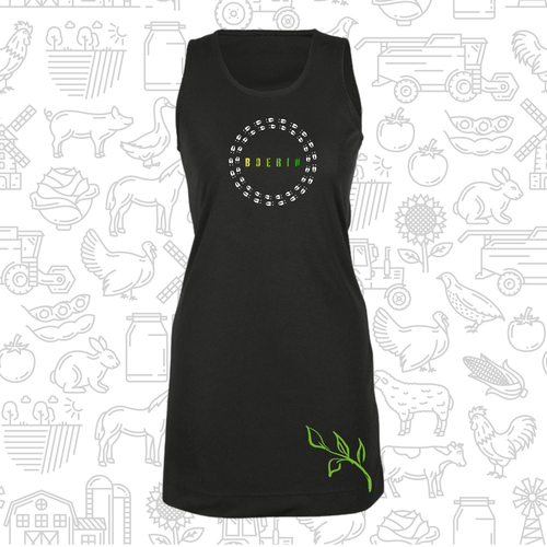 Boertjie dress For Ladies