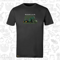 Boertjie T-Shirts for Men