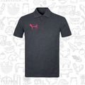 Boertjie Golf Shirts For Men