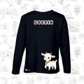 Boertjie Kids Long sleeve T-Shirts