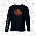 Boertjie Kids Long sleeve T-Shirts
