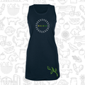 Boertjie dress For Ladies