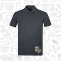Boertjie Golf Shirts For Men
