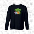 Boertjie Kids Long sleeve T-Shirts