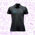 Boertjie Golf Shirts For Ladies
