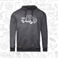 Boertjie Hoodies For Men And Ladies