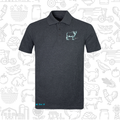 Boertjie Golf Shirts For Men