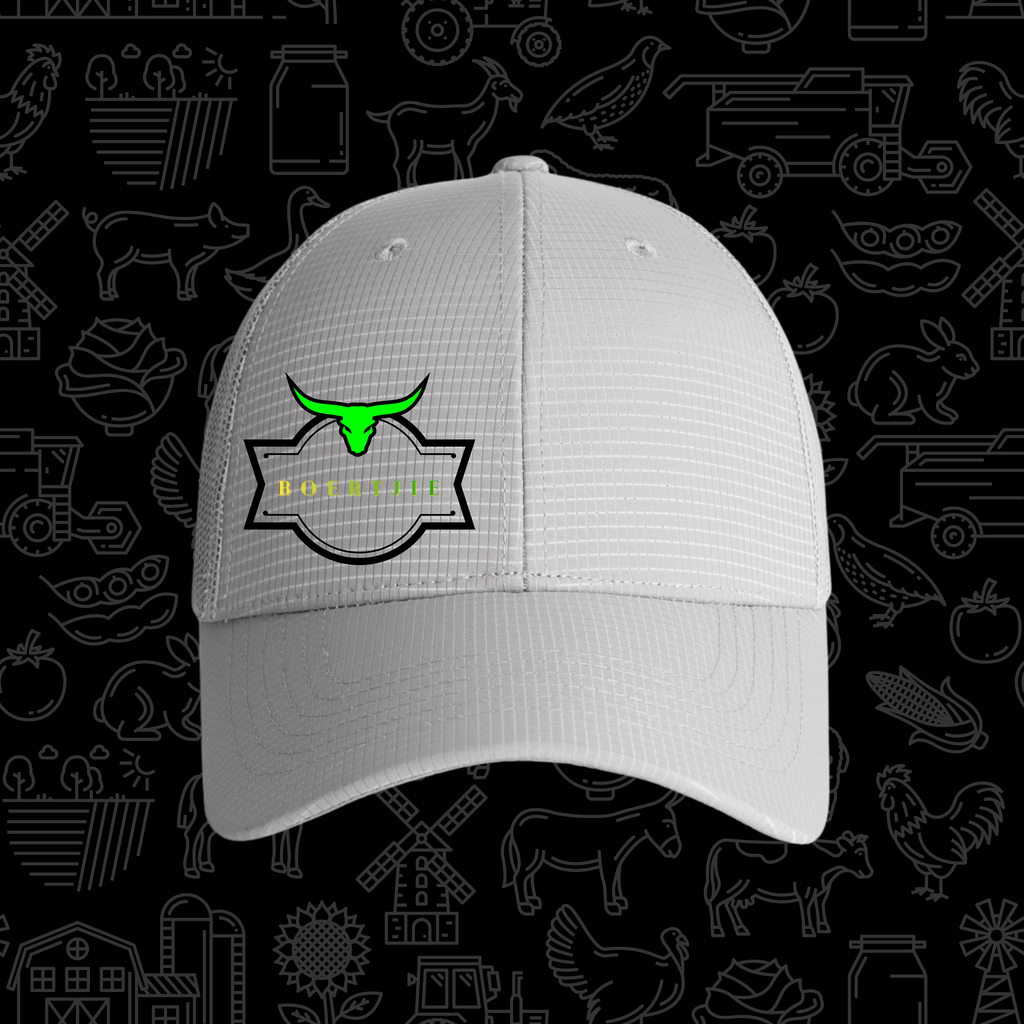 Boertjie Trucker Caps