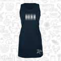 Boertjie dress For Ladies