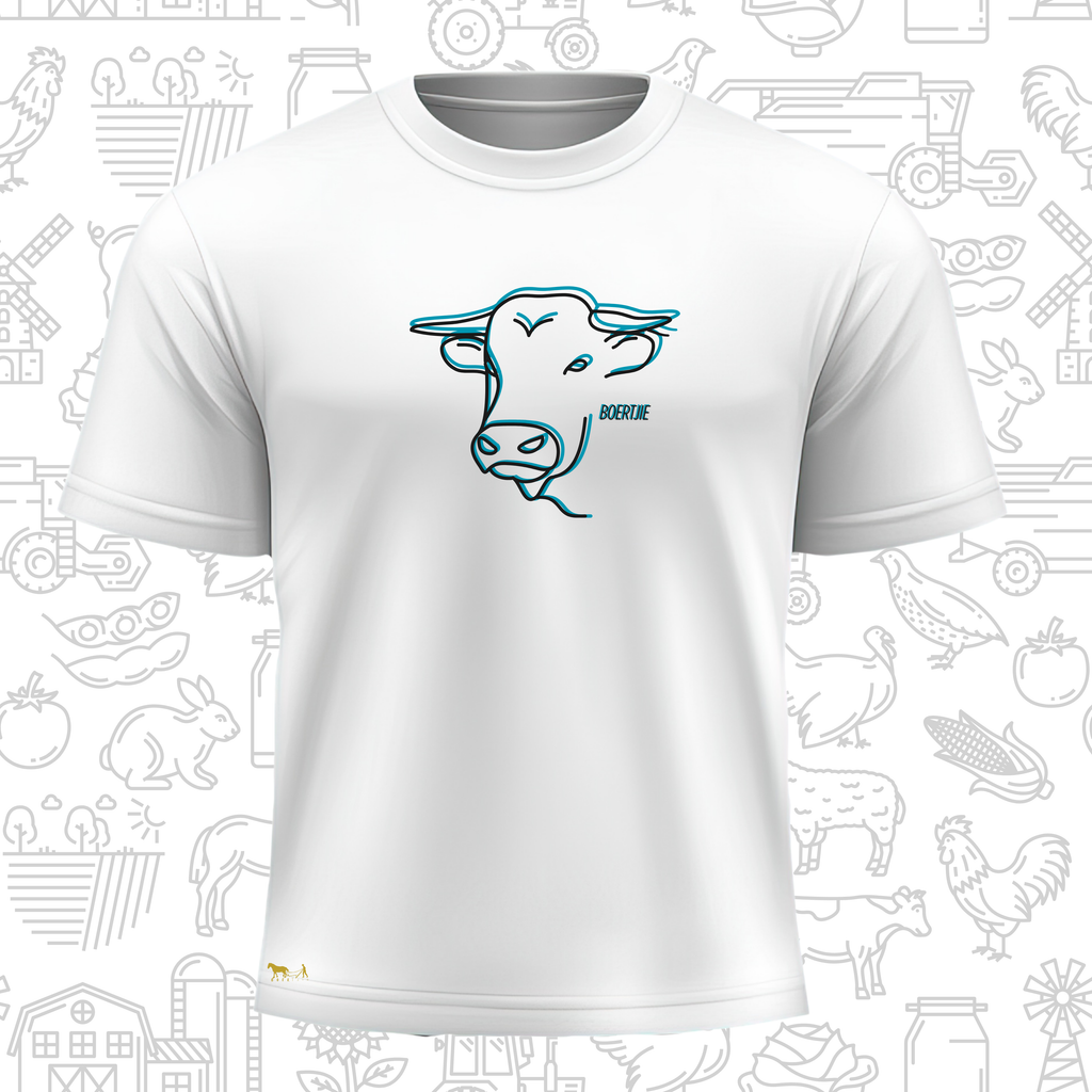 Boertjie T-Shirts for Men