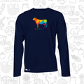 Boertjie Unisex Long Sleeve T-Shirt