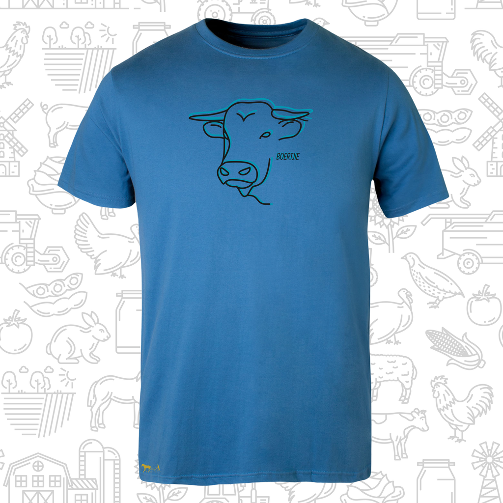 Boertjie T-Shirts for Men