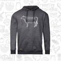 Boertjie Hoodies For Men And Ladies