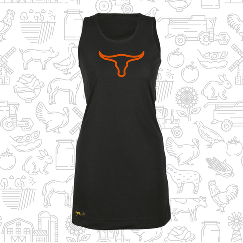 Boertjie dress For Ladies