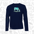 Boertjie Unisex Long Sleeve T-Shirt