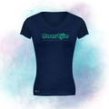Boertjie V Nek T-Shirts For Ladies