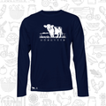 Boertjie Unisex Long Sleeve T-Shirt