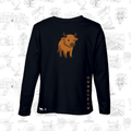 Boertjie Kids Long sleeve T-Shirts