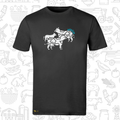 Boertjie T-Shirts for Men