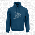 Boertjie Hoodies For Men And Ladies