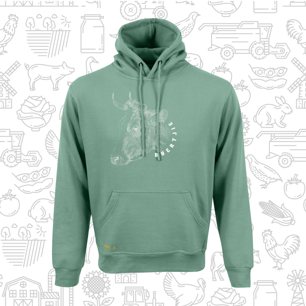 Boertjie Hoodies For Men And Ladies