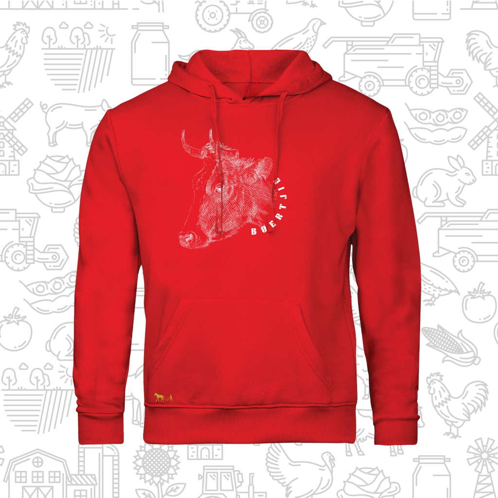 Boertjie Hoodies For Men And Ladies