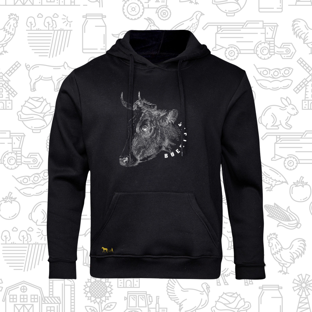 Boertjie Hoodies For Men And Ladies