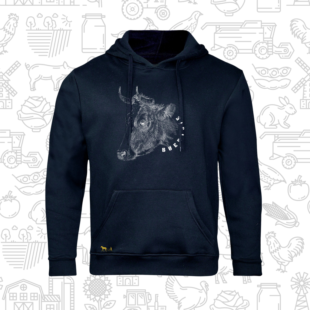 Boertjie Hoodies For Men And Ladies