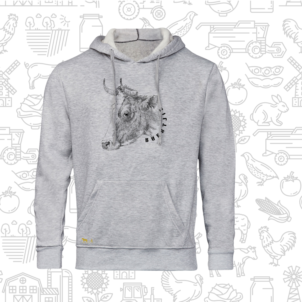 Boertjie Hoodies For Men And Ladies