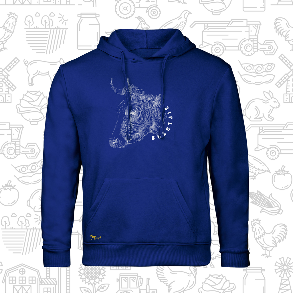 Boertjie Hoodies For Men And Ladies