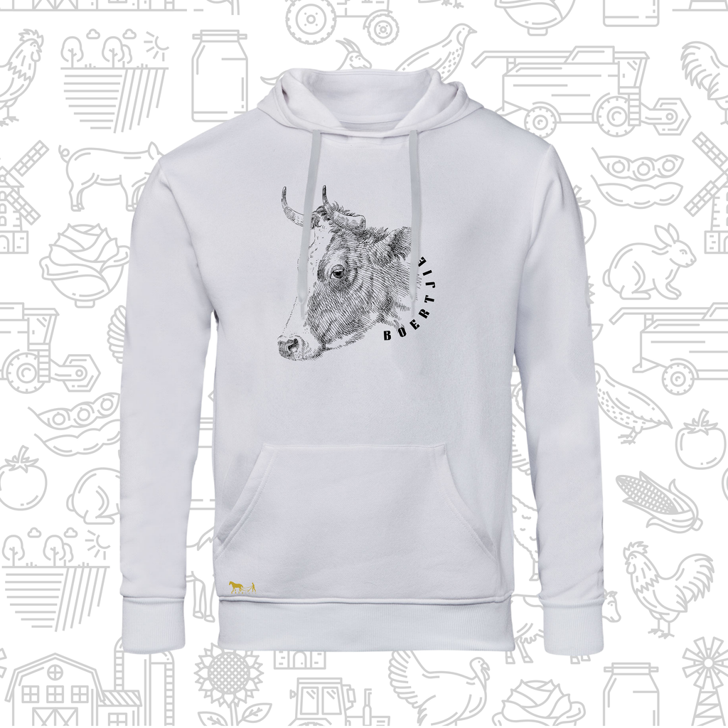 Boertjie Hoodies For Men And Ladies