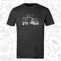 Boertjie T-Shirts for Men