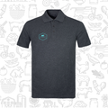 Boertjie Golf Shirts For Men
