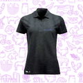 Boertjie Golf Shirts For Ladies