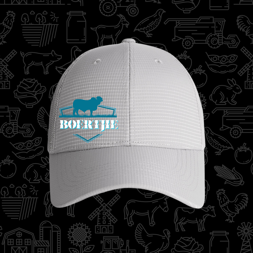 Boertjie Trucker Caps