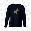 Boertjie Kids Long sleeve T-Shirts