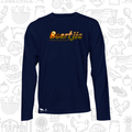 Boertjie Unisex Long Sleeve T-Shirt