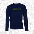 Boertjie Unisex Long Sleeve T-Shirt