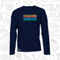 Boertjie Unisex Long Sleeve T-Shirt