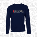 Boertjie Unisex Long Sleeve T-Shirt