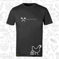 Boertjie T-Shirts for Men