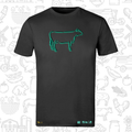 Boertjie T-Shirts for Men