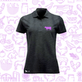 Boertjie Golf Shirts For Ladies