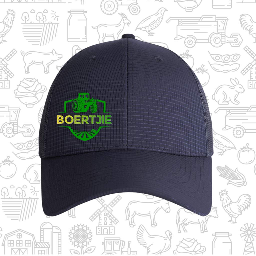 Boertjie Trucker Caps