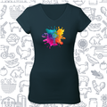 Boertjie T-Shirts For Ladies