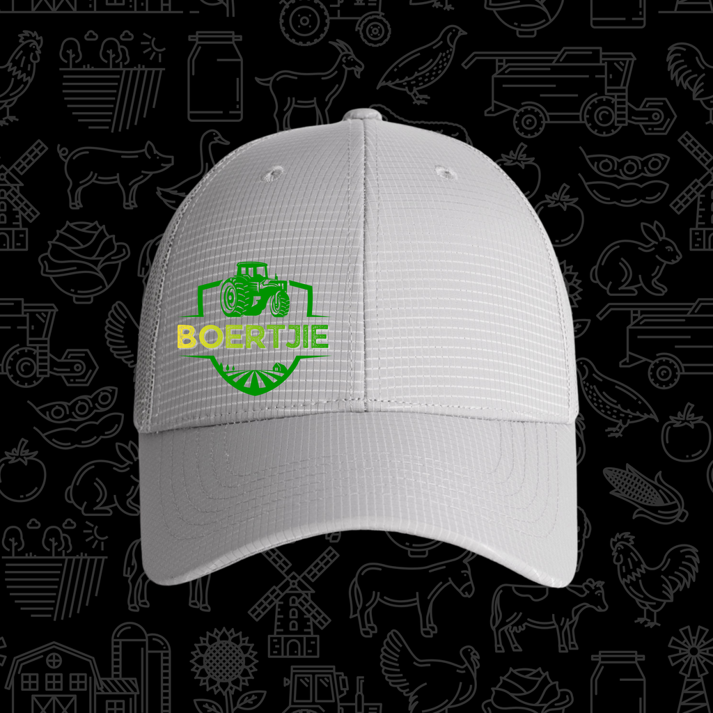 Boertjie Trucker Caps