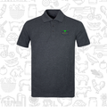 Boertjie Golf Shirts For Men
