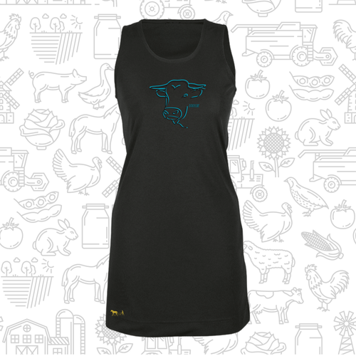 Boertjie dress For Ladies