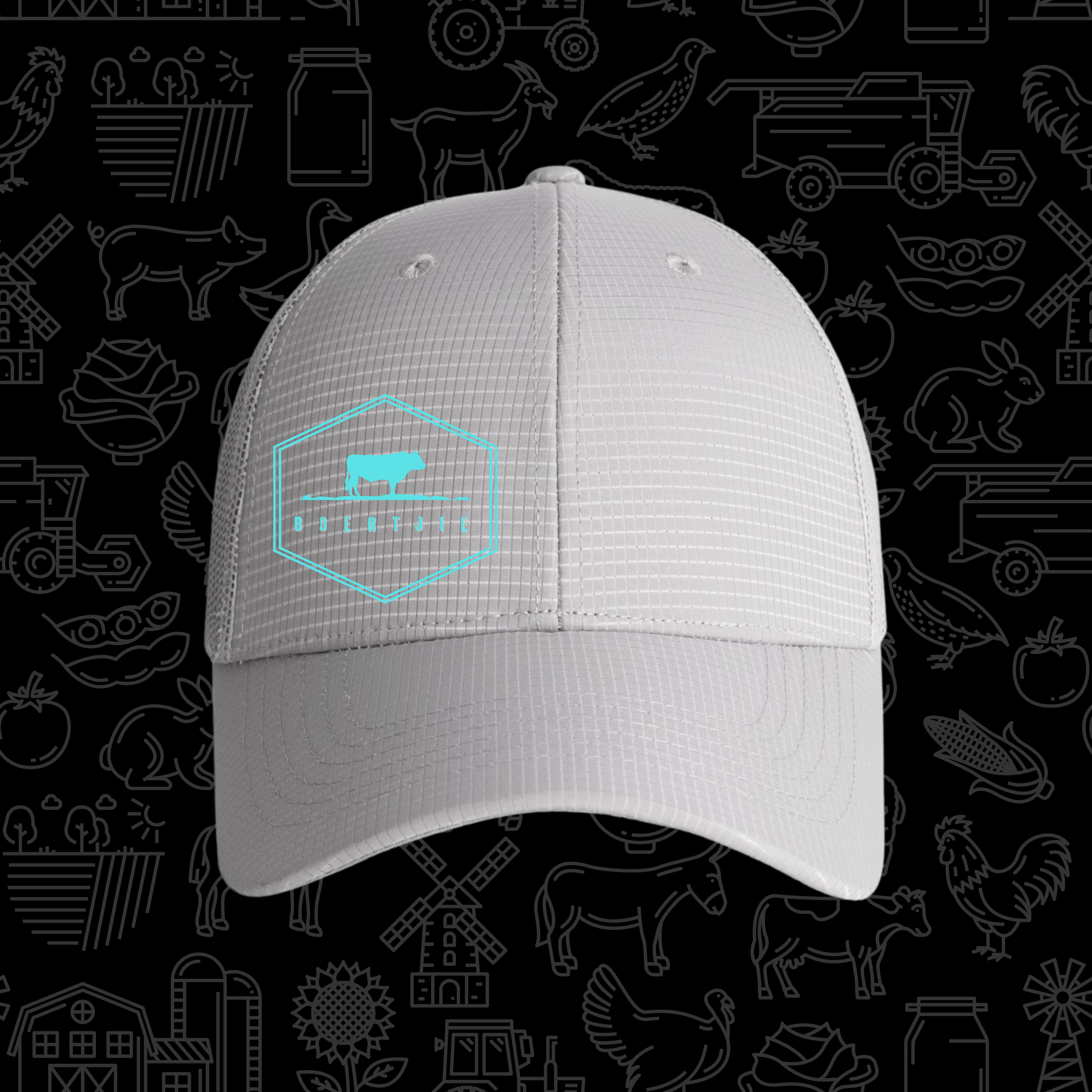 Boertjie trucker caps