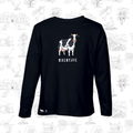 Boertjie Kids Long sleeve T-Shirts
